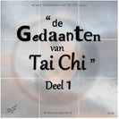 Rise and Shine Tai Chi Gedaanten Lied-D1-Icoon