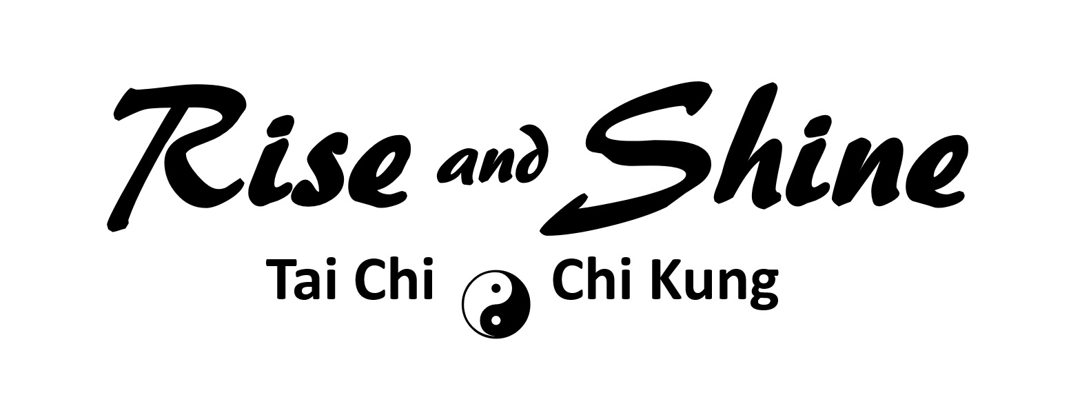Rise and Shine Tai Chi Chi Kung Yin Yang